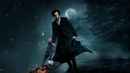 Abraham Lincoln: Vampire Hunter Poster 6