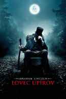 Abraham Lincoln: Vampire Hunter Poster 3