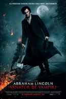 Abraham Lincoln: Vampire Hunter Poster 7