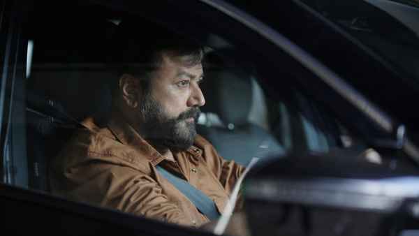 Abraham Ozler (എബ്രഹാം) Poster 3