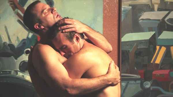 Abrupt Decision Poster 1