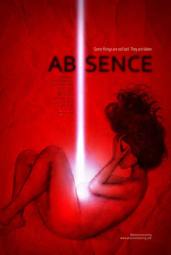 Absence Poster 1