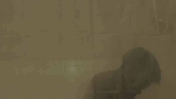 Absence of Color. Poster 1