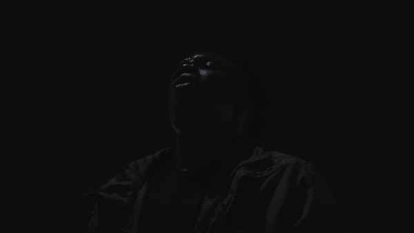 Absence of Color. Poster 3