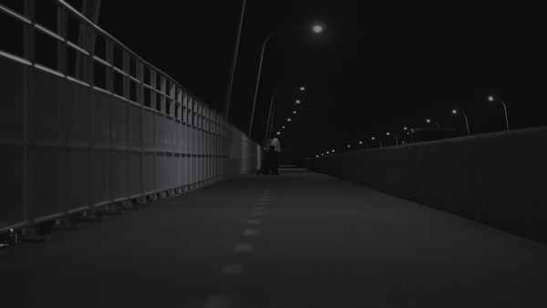 Absence of Color. Poster 4