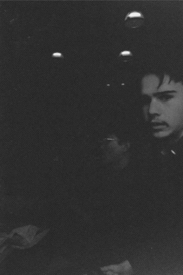 Absence of Color. Poster 6