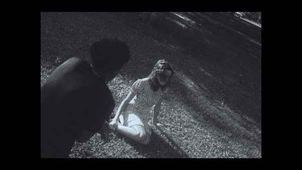 Absence of Color. Poster 5