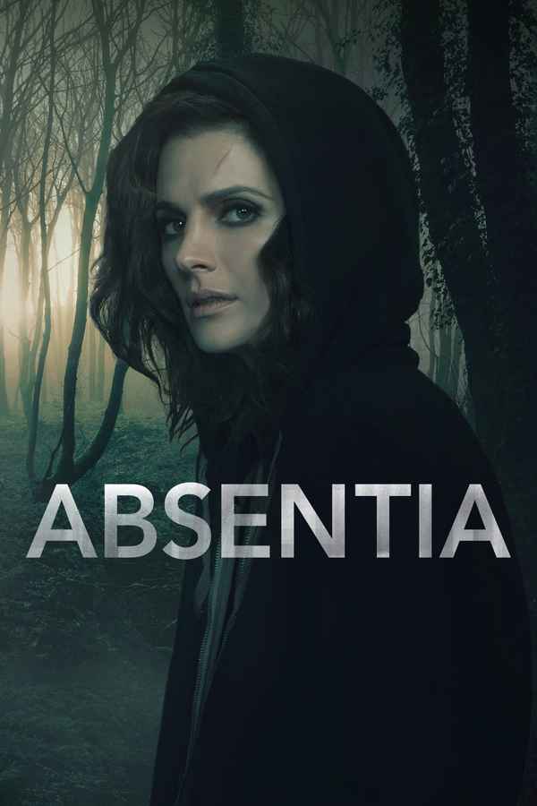 Absentia Poster 2