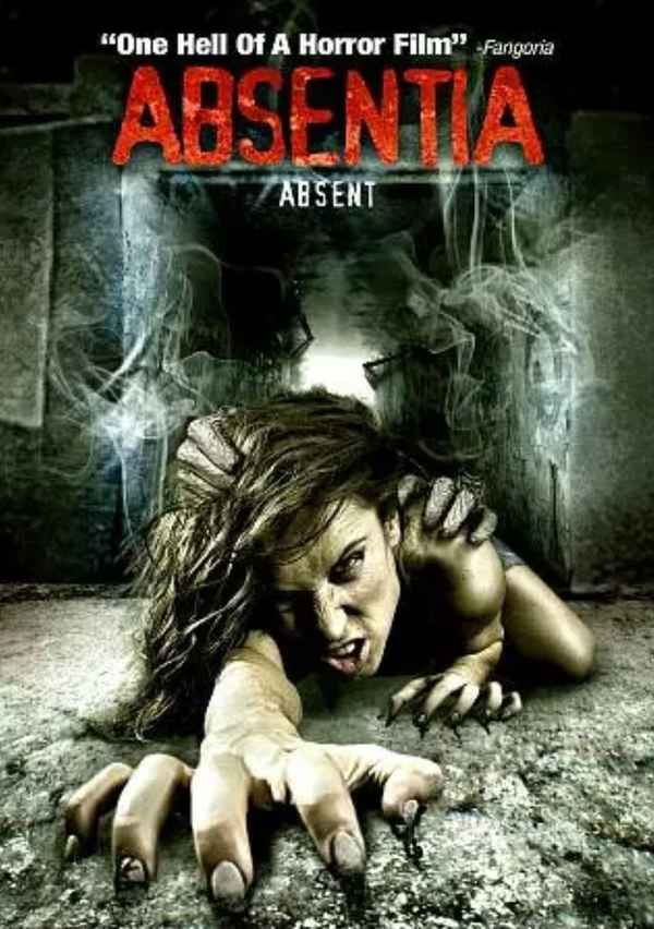 Absentia Poster 3