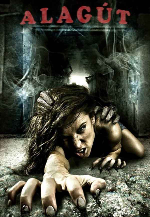 Absentia Poster 4