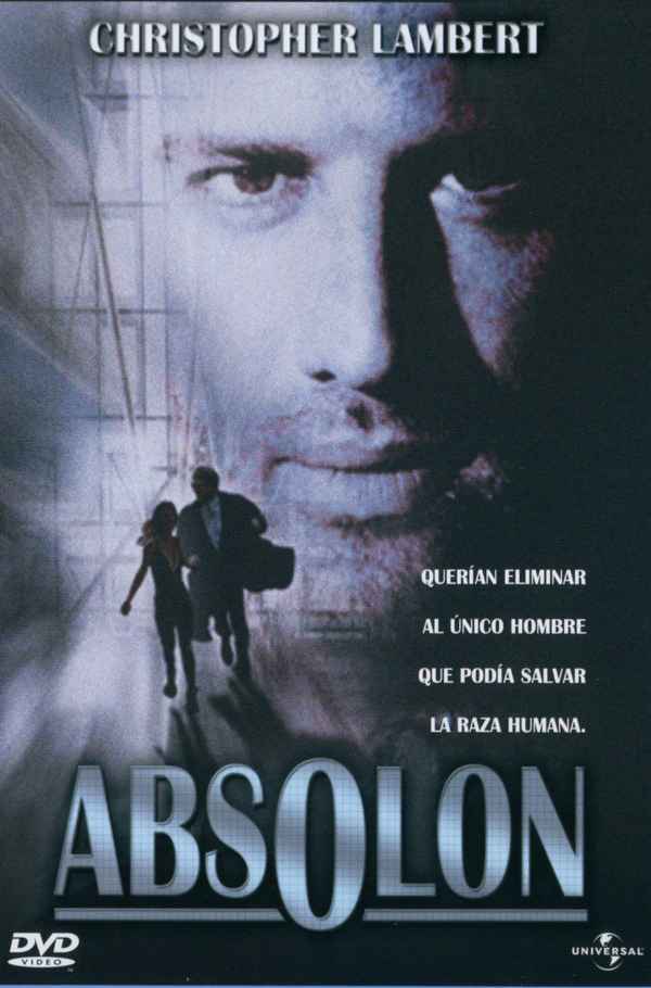 Absolon Poster 1