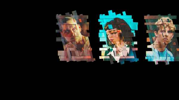 Absolute Beginners Poster 4