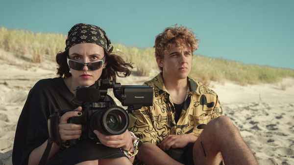 Absolute Beginners Poster 3