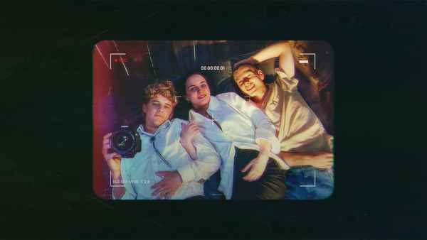 Absolute Beginners Poster 5