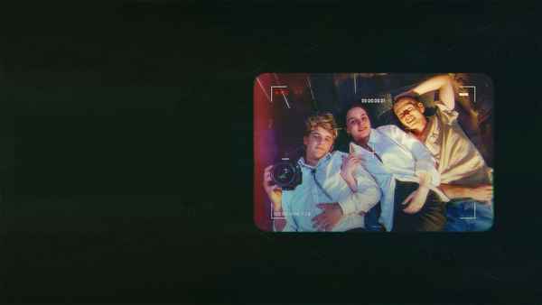 Absolute Beginners Poster 1