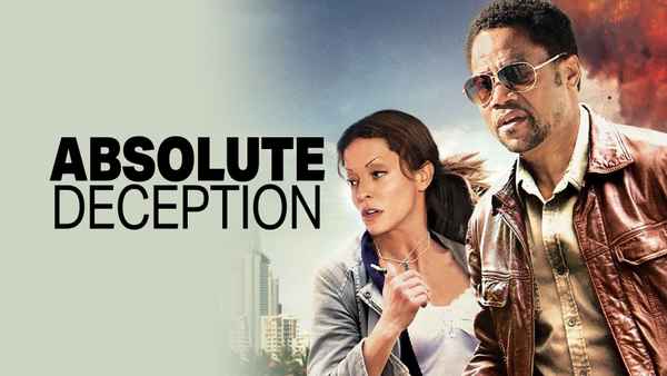 Absolute Deception Poster 3