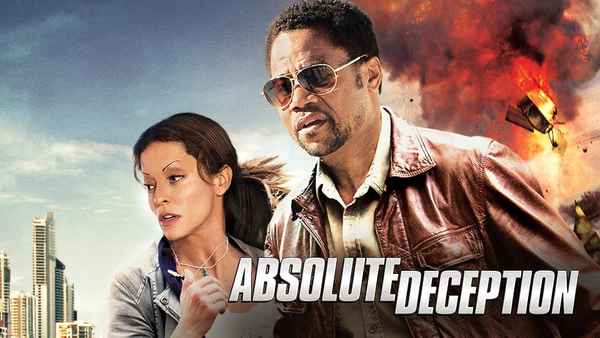 Absolute Deception Poster 5