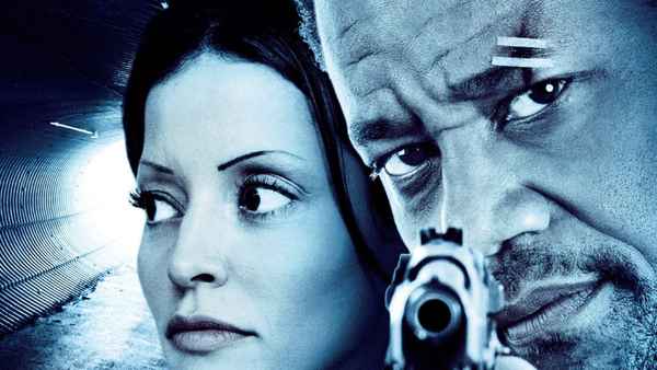 Absolute Deception Poster 6