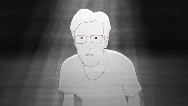 Absolute Denial Poster 6