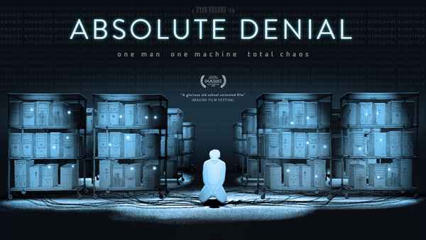 Absolute Denial Poster 2