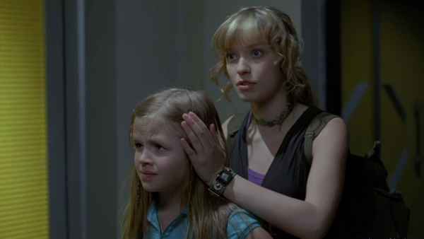 Absolute Zero Poster 2