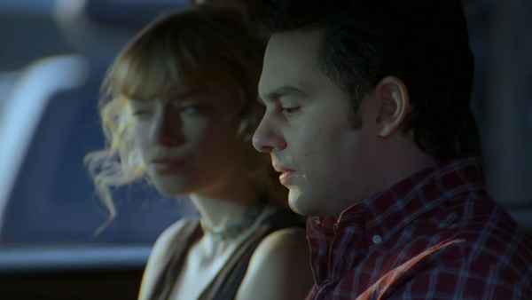 Absolute Zero Poster 6