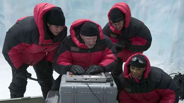 Absolute Zero Poster 5