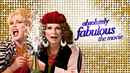 Absolutely Fabulous: The Movie Poster 3