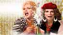 Absolutely Fabulous: The Movie Poster 2