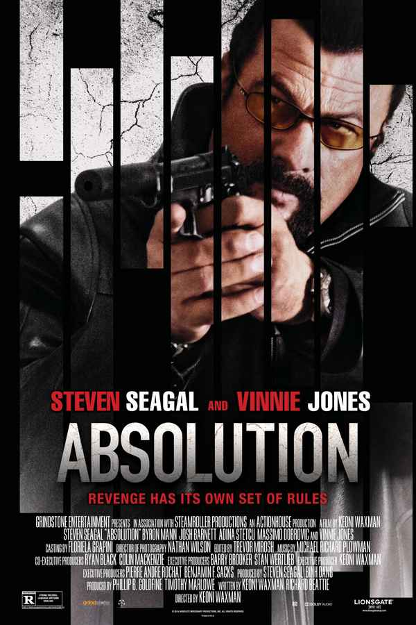 Absolution Poster 7