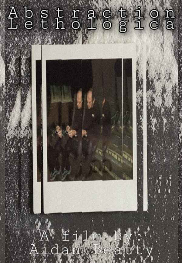 Abstraction Lethologica Poster 3