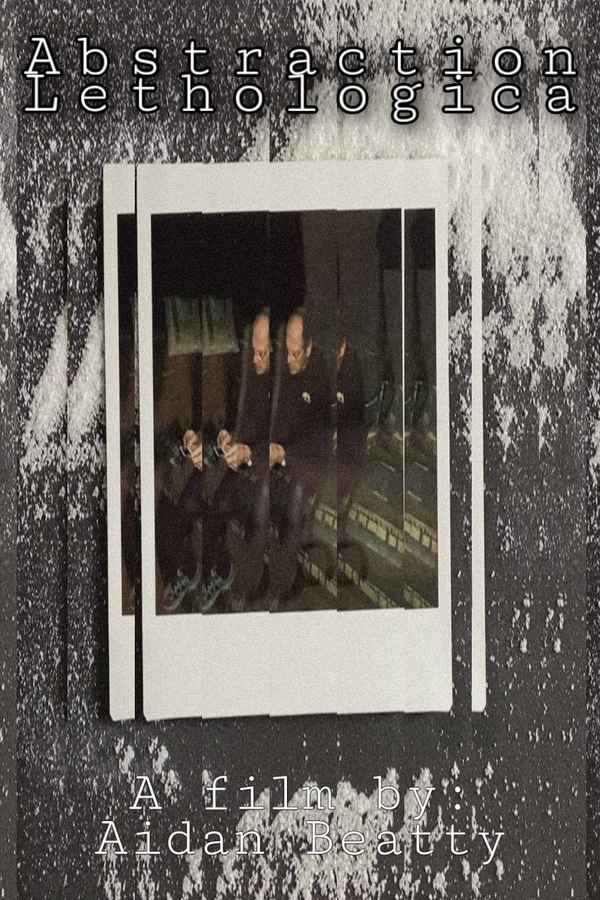 Abstraction Lethologica Poster 1