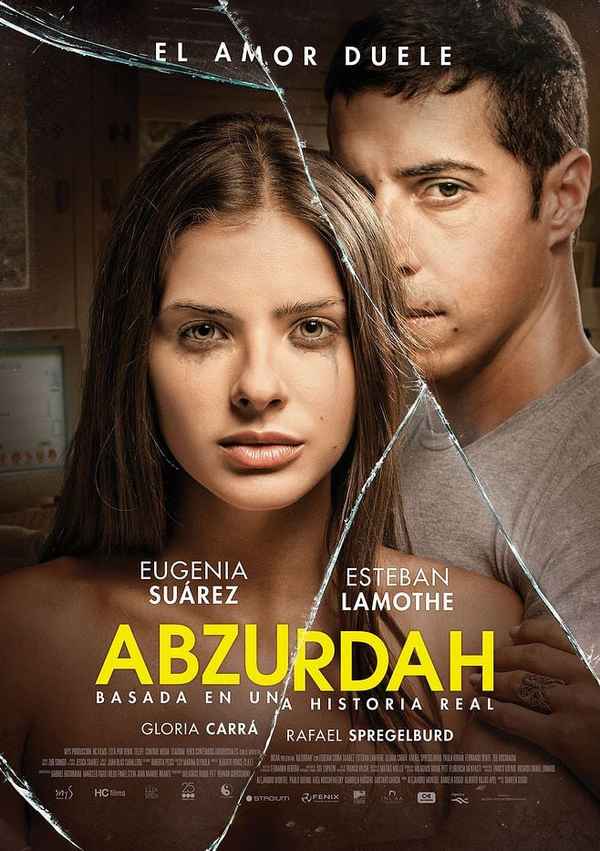 Abzurdah Poster 6