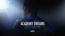 Academy Dreams: Leeds United Poster 1