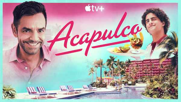 Acapulco Poster 1