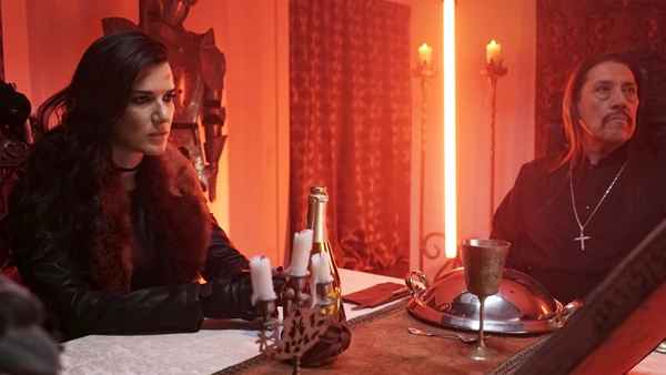 Acceleration Poster 4