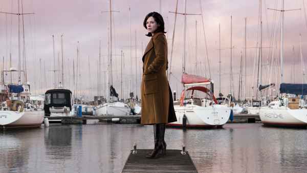 Acceptable Risk Poster 1