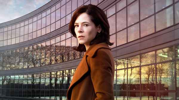 Acceptable Risk Poster 2