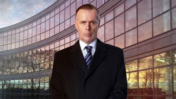 Acceptable Risk Poster 3