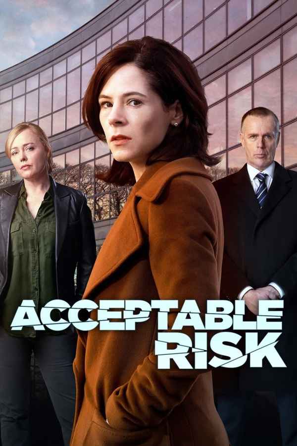Acceptable Risk Poster 7