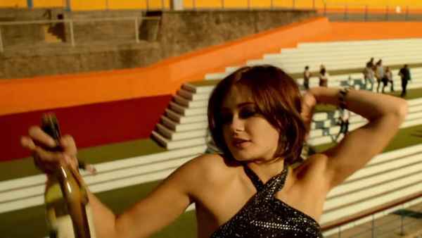 Access All Areas Poster 6