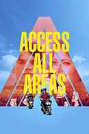 Access All Areas Poster 4