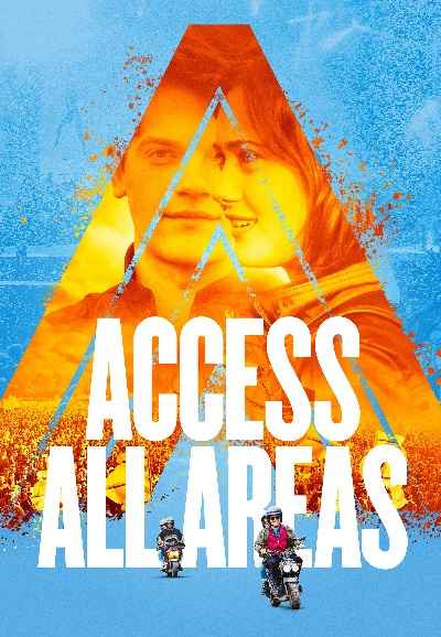 Access All Areas