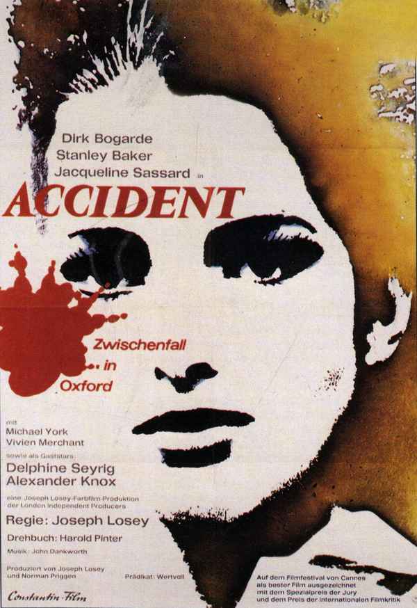 Accident Poster 5