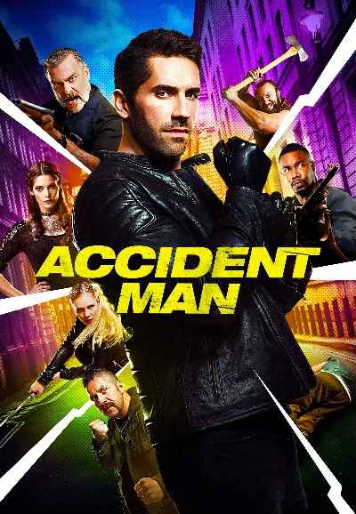 Accident Man