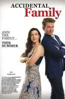 Accidental Family Poster 3