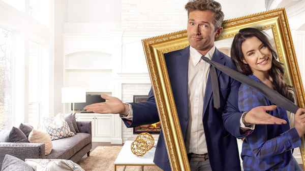 Accidental Family Poster 1