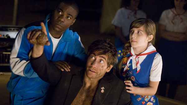 Accidental Love Poster 1