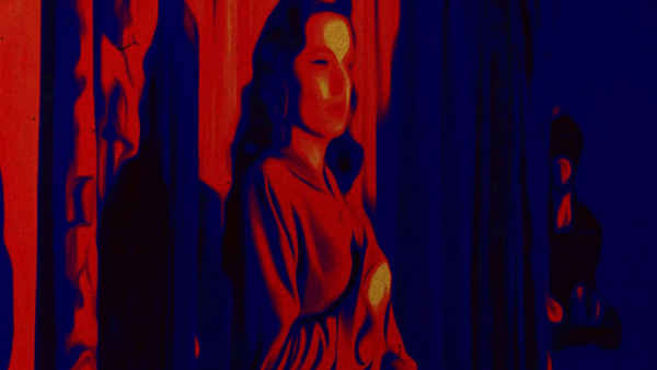 Accidental Luxuriance of the Translucent Watery Rebus Poster 3