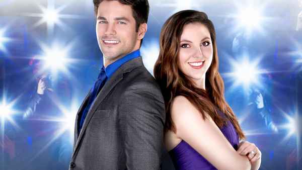 Accidentally Engaged Poster 2